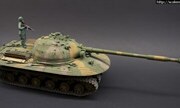 Soviet Heavy Tank Object 279 1:35