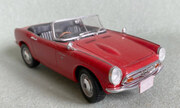 Honda S 800 1:24