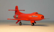 Douglas D-558-1 Skystreak 1:72