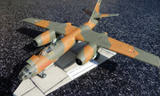 Ilyushin Il-28 Beagle 1:72