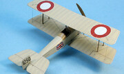 Bristol Scout 1:48