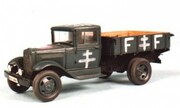 GAZ-AA 1:35