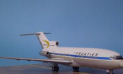 Boeing 727-100 1:144