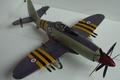 Westland Wyvern 1:32