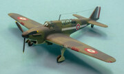 Fairey Fulmar Mk.I 1:72