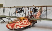 Felixstowe F.2A (early) 1:72