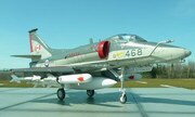 A-4CN Sea Eagle 1:48