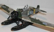 Junkers K 43FA 1:72