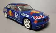 BMW 3erSerie 1:24