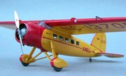 Lockheed Vega 5C 1:72