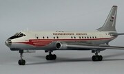 Tupolev Tu-104A 1:144