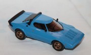 Lancia Stratos HF 1:24