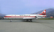 Sud SE-210 Caravelle 1:72