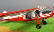 Dornier Do 27 Q1 1:72