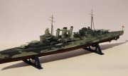 HMS Suffolk (55) 1:600