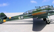 Focke-Wulf Fw 189A 1:72