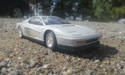 Ferrari Testarossa 1:24