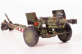 M2A1 105m Howitzer 1:72