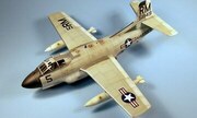 Douglas EF-10B Skyknight 1:48