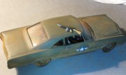 1966 Buick Wildcat 1:25