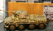 Sd.Kfz. 234/2 Puma 1:76