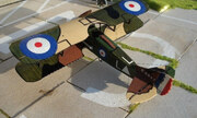 Spad XIII C1 1:72