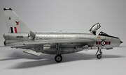 English Electric Lightning F Mk.6 1:72