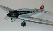 Heinkel He 70 Blitz 1:72