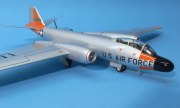 Martin RB-57D Canberra 1:72