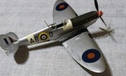 Supermarine Spitfire Mk.II 1:48