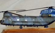 Boeing Chinook HC.1 1:144