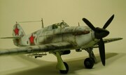 Hawker Hurricane Mk.Ic 1:48