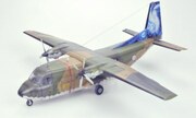 CASA C-212 1:72