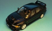 Mitsubishi Lancer Evo VI WRC 1:24