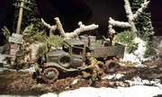 GAZ-AAA Mod. 1940 1:72