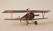 Nieuport 17 (Early) 1:32