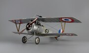 Nieuport 17 (Late) 1:32