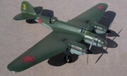 Archangelskij Ar-2 1:72