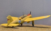 Saab B-17A 1:72