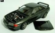 Nissan Skyline GT-R R32 1:24