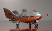 Martin X-24A 1:72