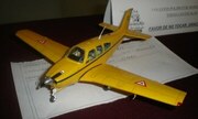 Beechcraft F-33 1:48