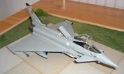 Eurofighter Typhoon 1:48