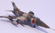 Nanchang Q-5C 1:72