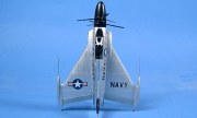 Convair XFY-1 Pogo 1:72