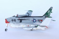 North American FJ-4B Fury 1:144