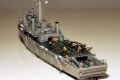 HMS Fearless 1:600