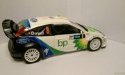 Ford Focus Rs WRC 04 1:24