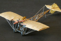 Santos-Dumont 20 Demoiselle (1909) 1:72