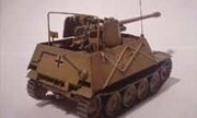 Marder II Ausf. D 1:35